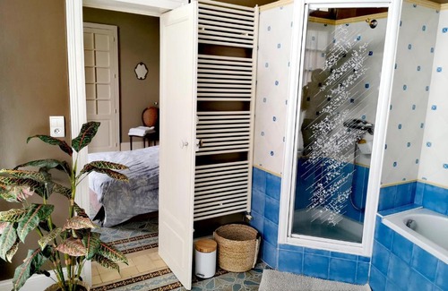 Aubigne-Racan House | La Gravière gîte perché depuis 1928 proche zoo de La Flèche et circuit 24H