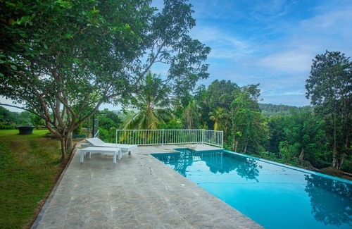 Angulugaha House | La Green Villas Galle