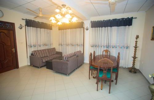 Angulugaha House | La Green Villas Galle