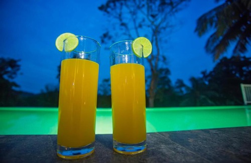 Angulugaha House | La Green Villas Galle