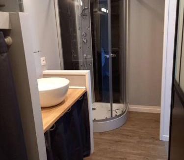 Saintes Apartment | La Grelauderie 4