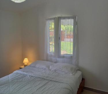 Sainte-Anne Hotel | La grenadine