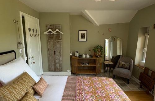 Ballan-Mire Bed & Breakfast | La Grenouillère - Chambre d'hôtes de charme