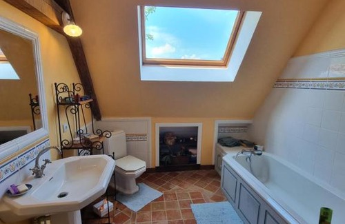 Soulitre Bed & Breakfast | La Grimetière