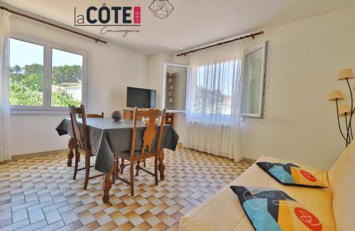 Ensues-la-Redonne Apartment | La Grive