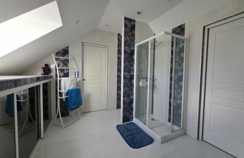 Vauchretien Bed & Breakfast | La Grouas