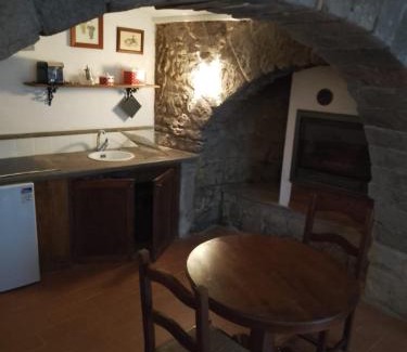Bassano in Teverina Bed & Breakfast | La Guardiola