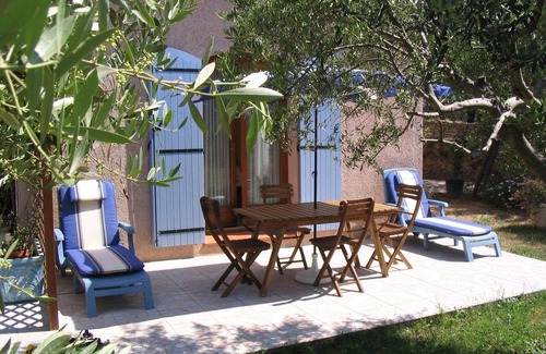 Ceyreste Cottage | La Guiléane charming rental in Provence Cassis La Ciotat