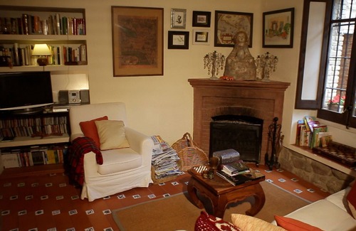 L'Argentera Cottage | La Guineu Rural Cottage