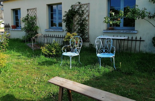 Belleme House | LA GUINGUETTE DE BELLEME - Gîte - Self Catering - Le Percheron