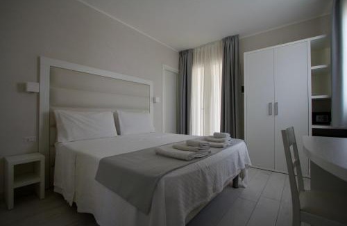 Lampedusa House | La Guitgia Rooms