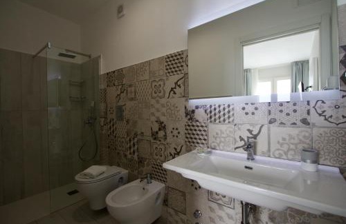 Lampedusa House | La Guitgia Rooms