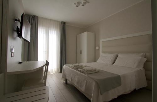 Lampedusa House | La Guitgia Rooms