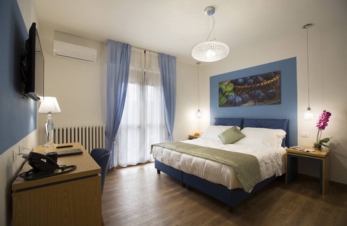 Sarteano Hotel | La Gustea Hotel & Cucina