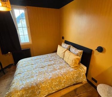 Saint-Jouan-des-Guerets Bed & Breakfast | La Hacienda Negra