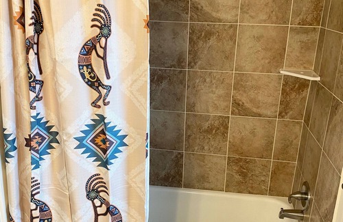 West Old Town House | La Hacienda de Old Town - Charming Adobe Style Multiunit house - Pet Friendly!