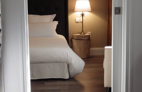 Saulge-l'Hopital Bed & Breakfast | La Halte aux Oiseaux