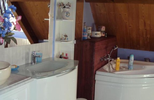 Mur-de-Sologne Bed & Breakfast | La Halte de Chambord