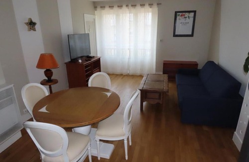 Centre ville - Urbanistes Apartment | La Halte Fougeraise