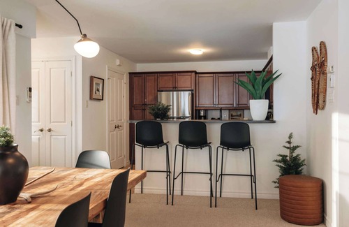 Saint-Faustin-Lac-Carre Condo | La Halte MB2 – RodéoFest, September 26!