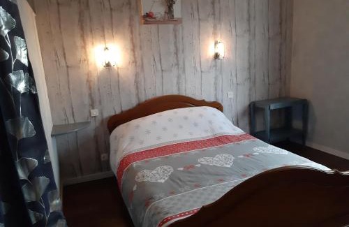 Poinson-les-Fayl House | La-Haut, gite-maison de vacances