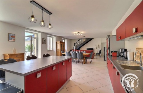 Betton House | La Haute Hardrouyère - BETTON