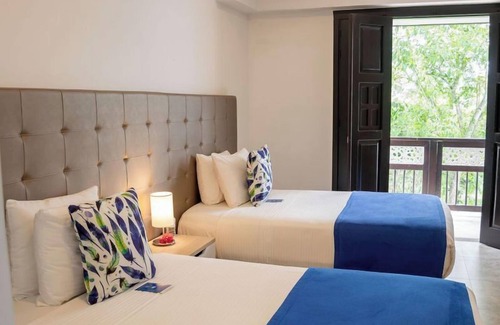 El Eden Hotel | La Herencia Hotel