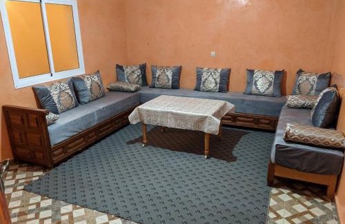 Agadir Apartment | la hinshada place