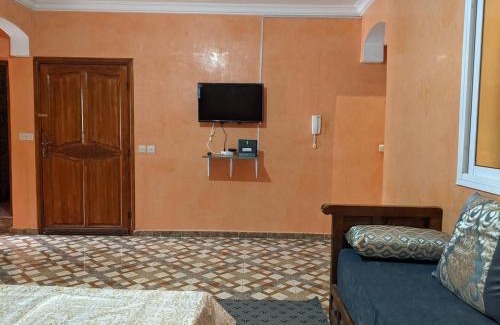 Agadir Apartment | la hinshada place