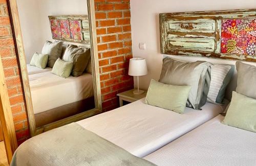 Cercedilla Apartment | La Holandesa