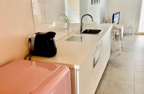 Cercedilla Apartment | La Holandesa