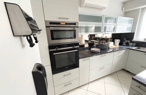 Niederhausbergen House | La Houblonnière, charme et confort alsacien