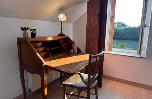 Cancale House | La houle by Interhome