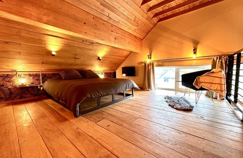 Hour House | La Hour House – Esc’Appart