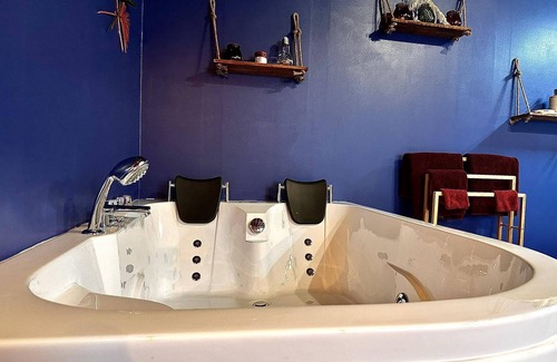 Hour House | La Hour House – Esc’Appart