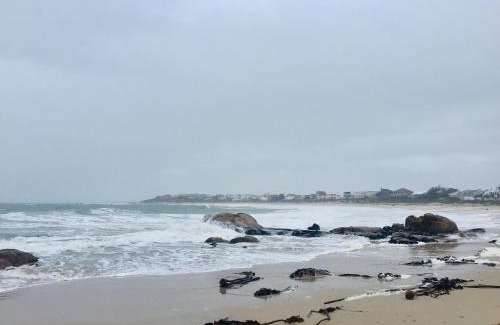 Britannia Bay House | La Hoya