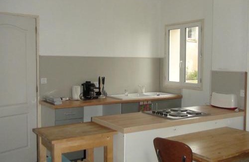 Fondettes House | La Huberdière