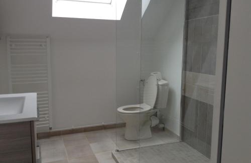 Fondettes House | La Huberdière