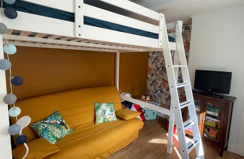 Ax-les-Thermes House | La Huchette, your refuge in every season