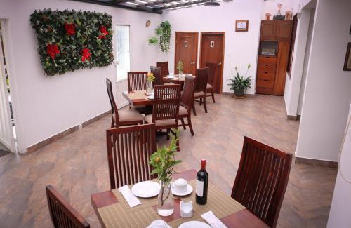 Tibasosa Hotel | La Huerta Hotel Boutique