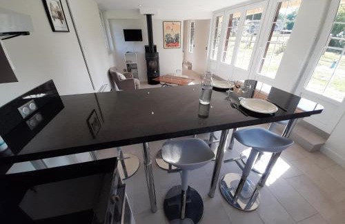 Saint-Pierre-du-Val House | La Hulotière