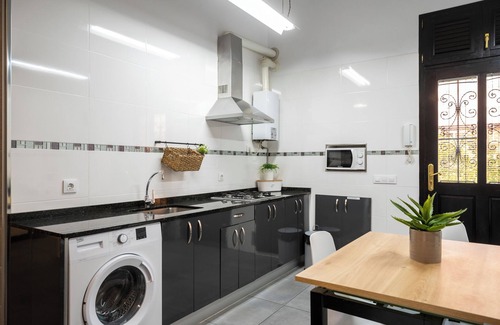 Santander Apartment | La Imprenta-Encanto en el Centro