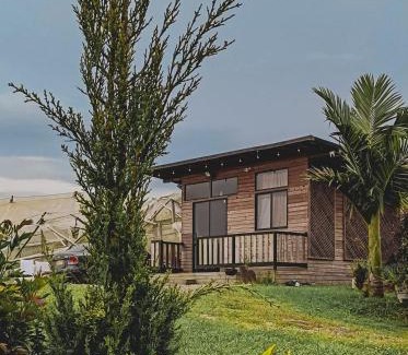 Marinilla Other | La Isabela Glamping