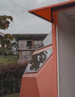 Marinilla Other | La Isabela Glamping