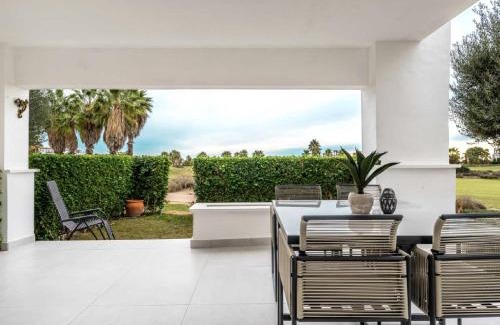 Roldan Apartment | La Isabella - La Torre Golf Resort