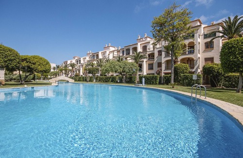 Platja de l'Arenal Apartment | La Isla Penthouse