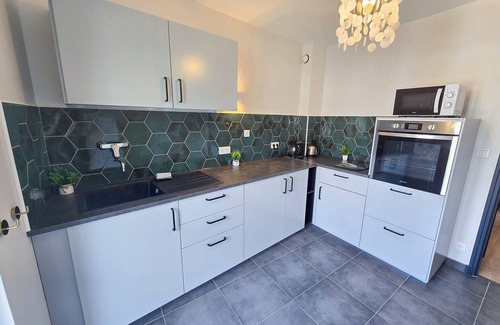 Chateau-Arnoux-Saint-Auban Ski Chalet | La jaliniere house4+2 ppl