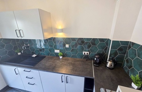 Chateau-Arnoux-Saint-Auban Ski Chalet | La jaliniere house4+2 ppl