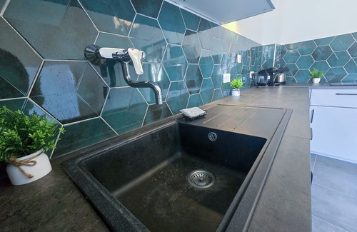 Chateau-Arnoux-Saint-Auban Ski Chalet | La jaliniere house4+2 ppl