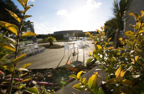 Cintheaux Hotel | La Jalousie